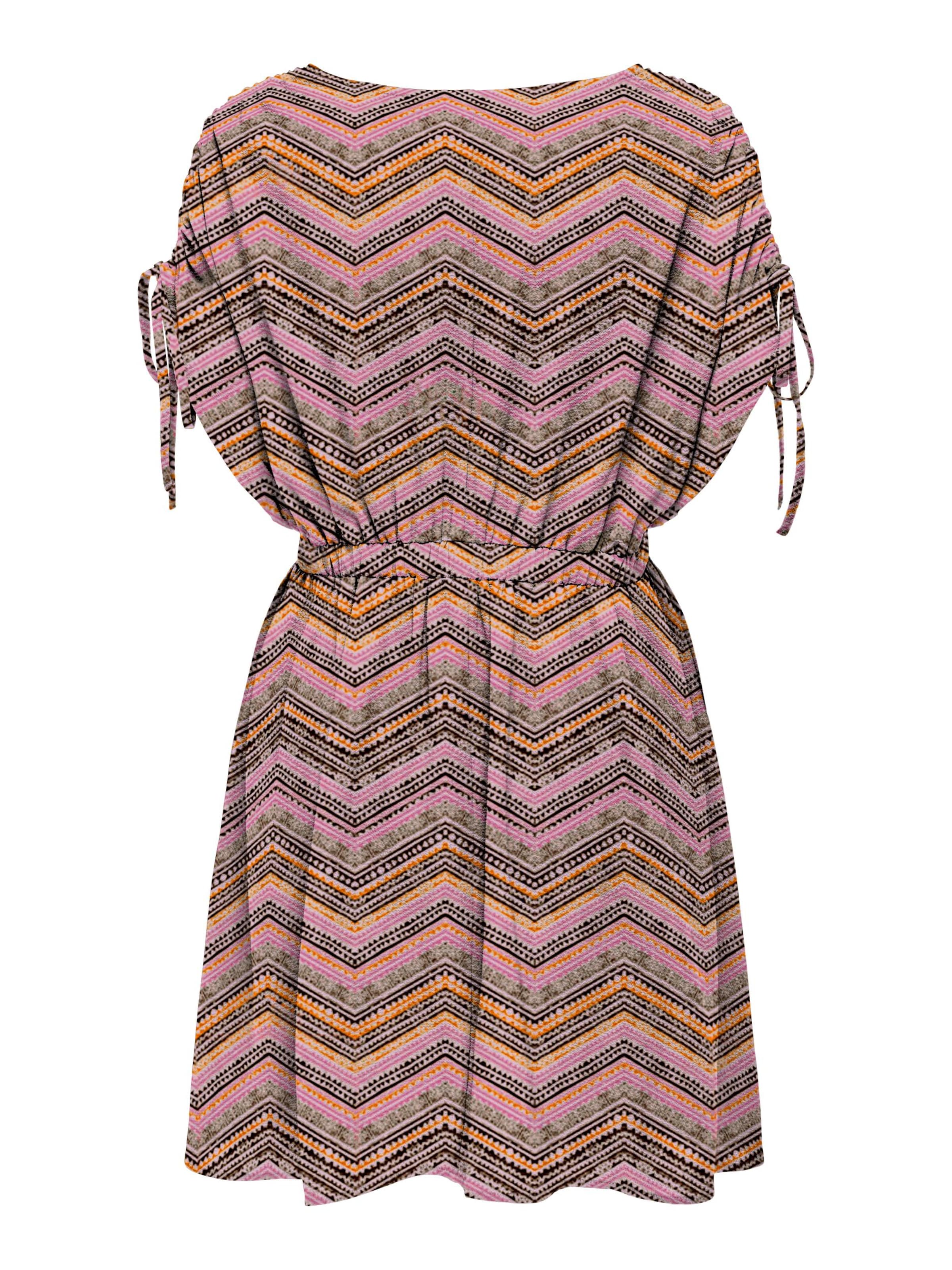 ONLY Kleid 'NOVA' in Mischfarben