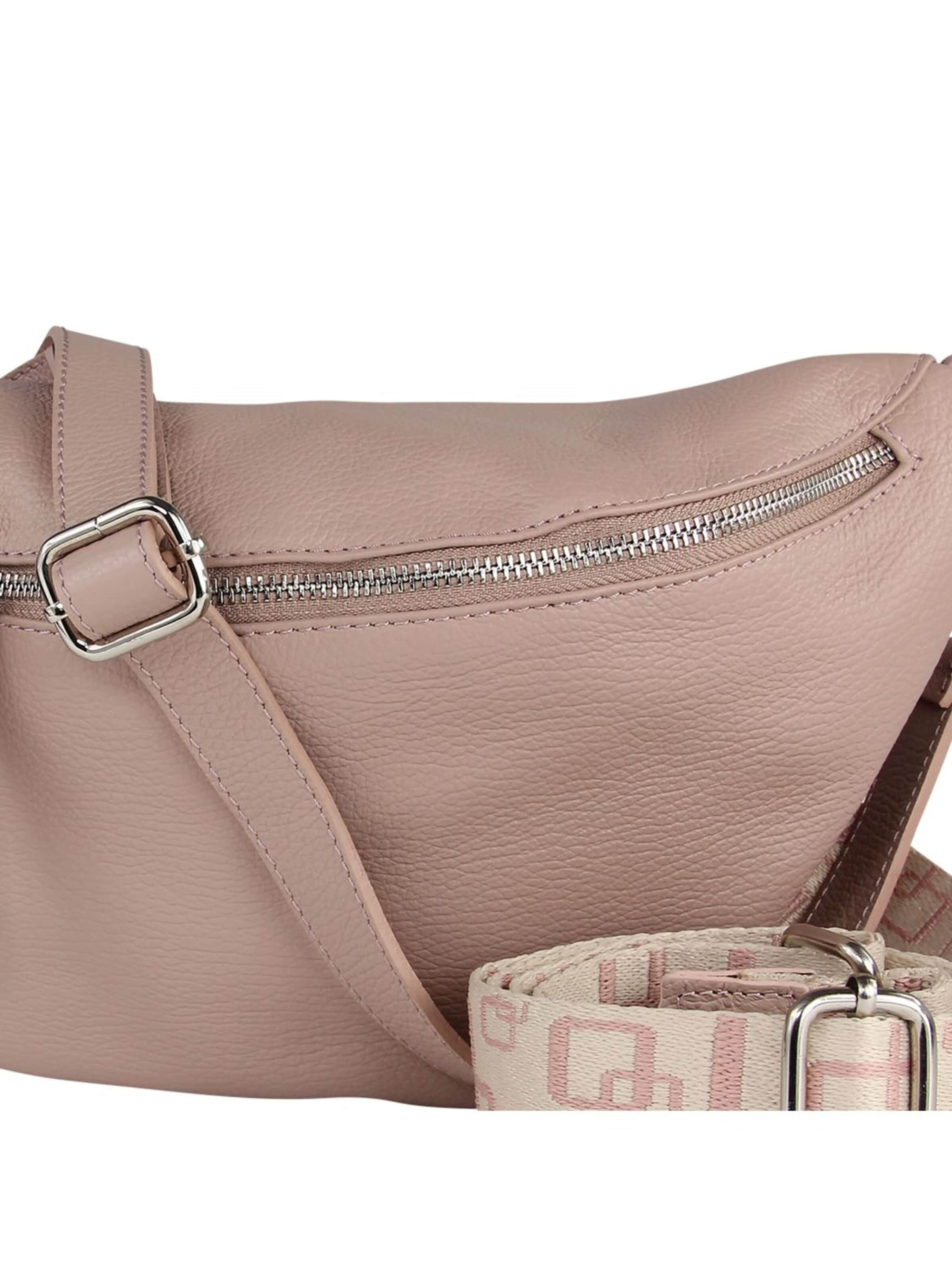 Toscanto Fanny Pack in Pink