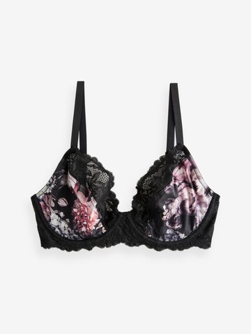 T-shirt Reggiseno di Next in lilla