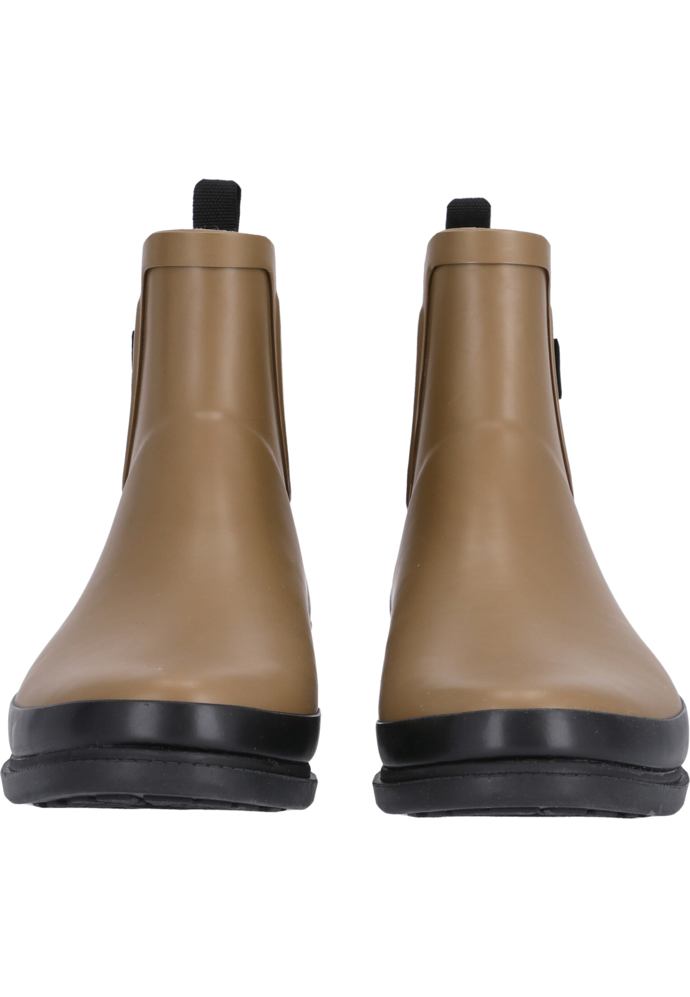 Weather Report Regenlaarzen 'Bukuan' in Bruin