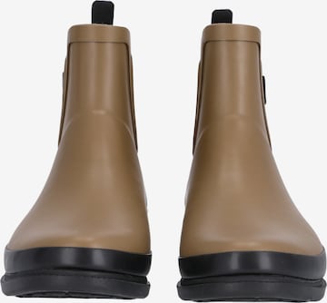 Weather Report Rubber Boots 'Bukuan' in Brown