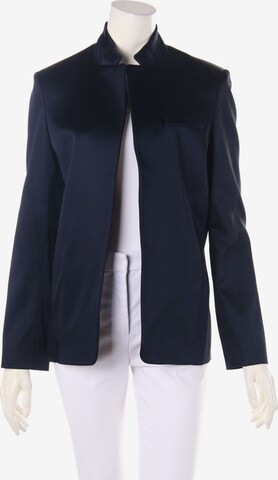 Alexander Wang Blazer in M in Blue: front