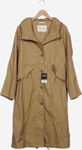 Marc O'Polo Jacket & Coat in L in Brown: front