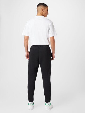 ADIDAS SPORTSWEAR Конический (Tapered) Спортивные штаны 'Lounge' в Серый