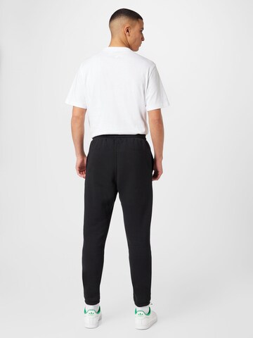 ADIDAS SPORTSWEAR Tapered Παντελόνι φόρμας 'Lounge' σε γκρι