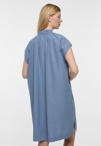 ETERNA Kleid in Blau