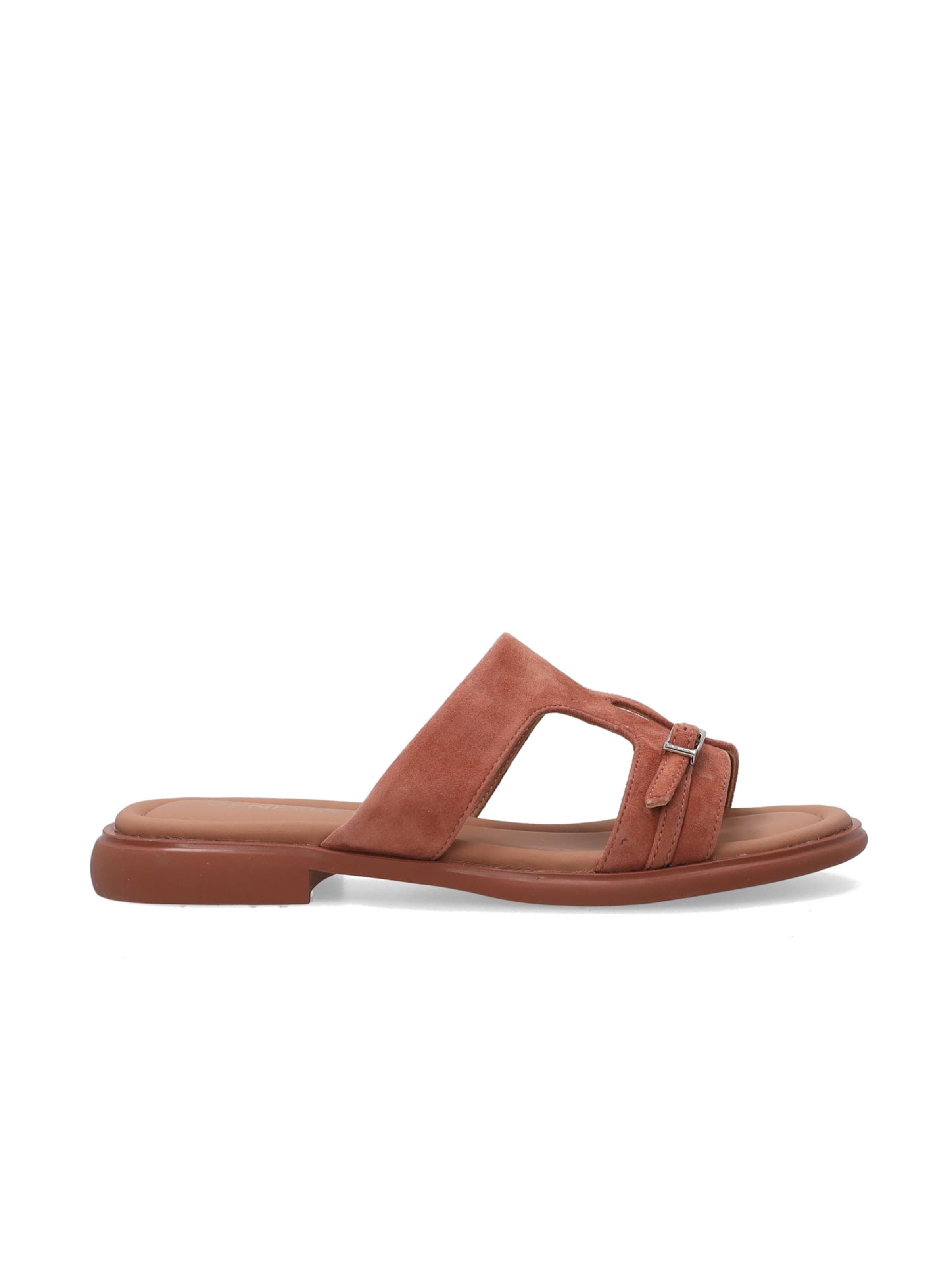VENEZIA Mules 'Venezia' in Pink
