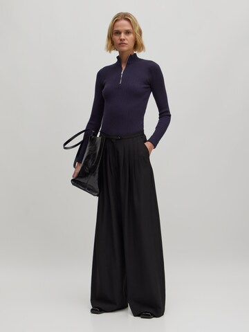 EDITED - Jersey 'Alison' en azul