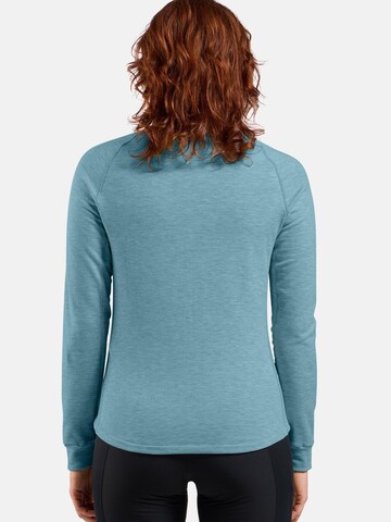 Sweat de sport 'BERRA' ODLO en bleu