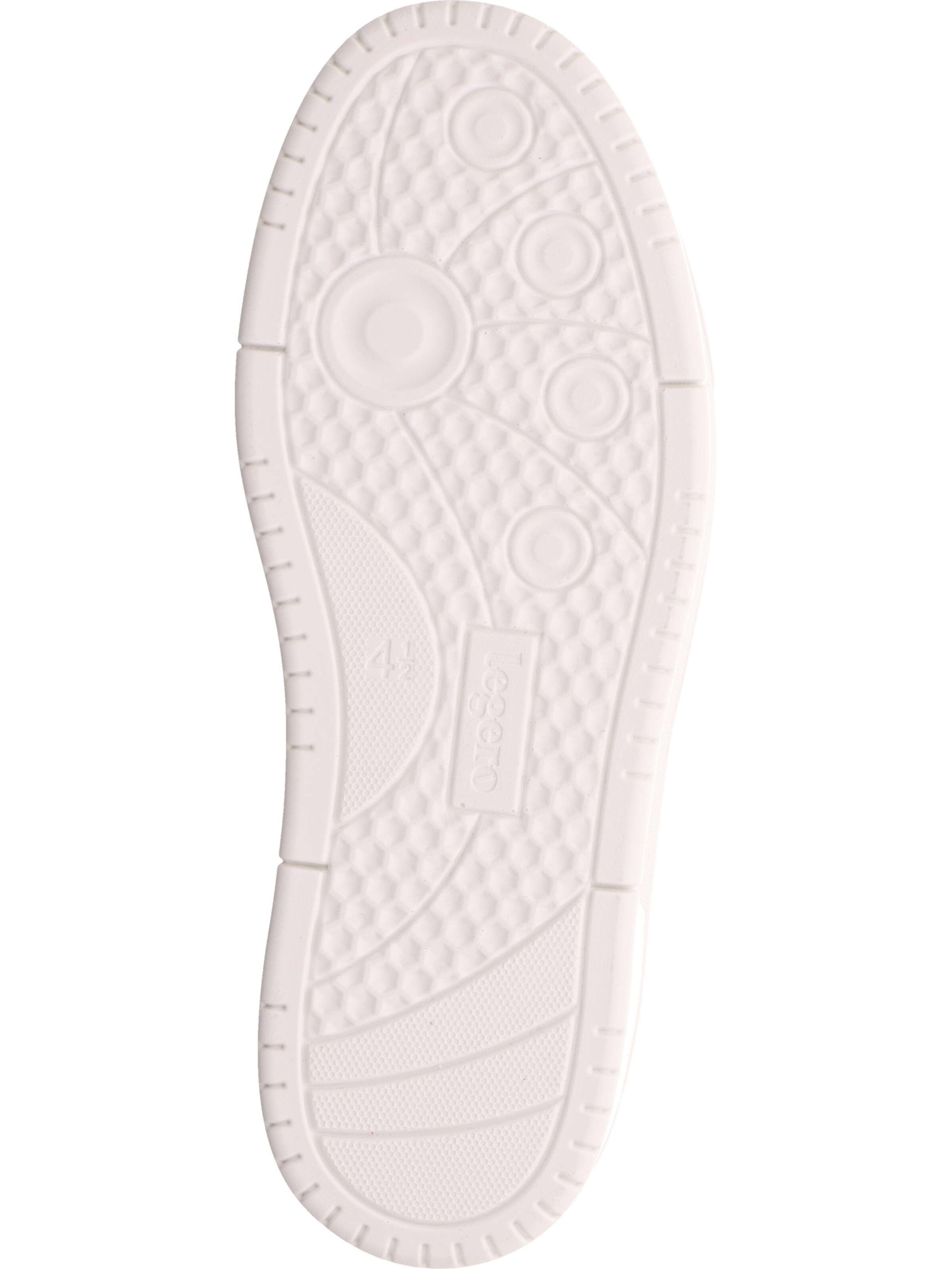 Legero Sneaker 'Rejoise' in Beige