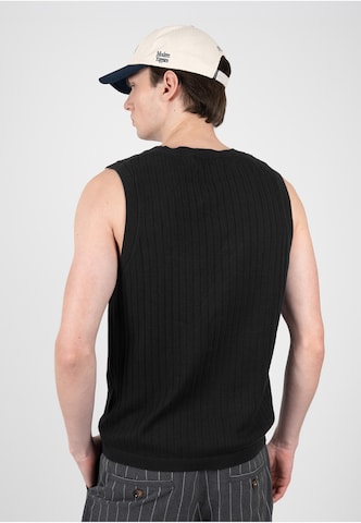 Prohibited Top – černá