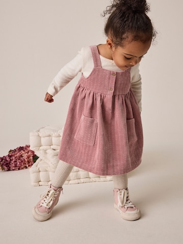 Next - Vestido en rosa
