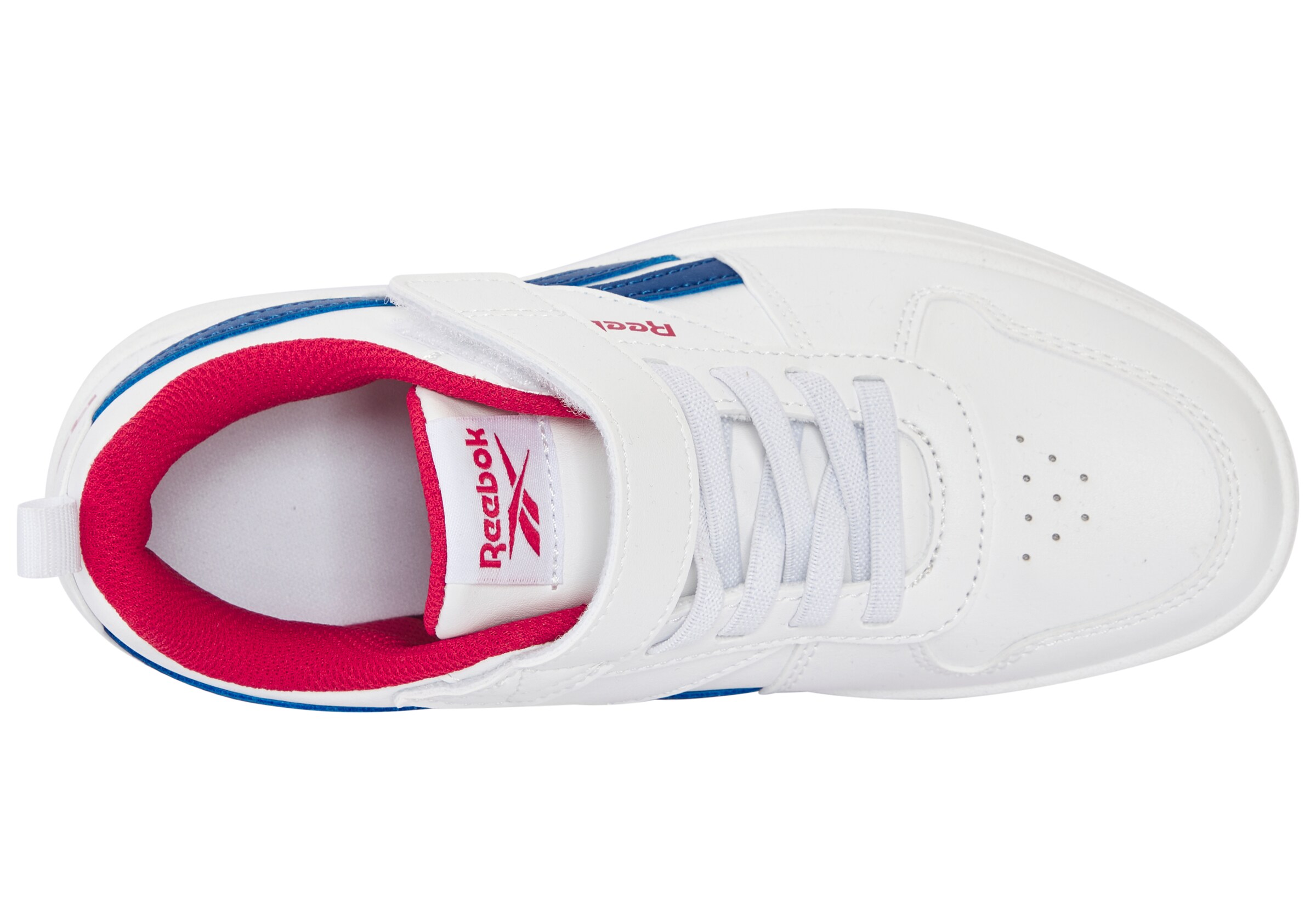 Reebok Sneakers in White