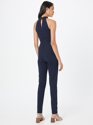 WAL G. Jumpsuit 'SKY' in Blue