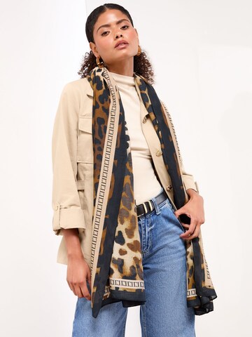 Sciarpa di Lipsy in marrone