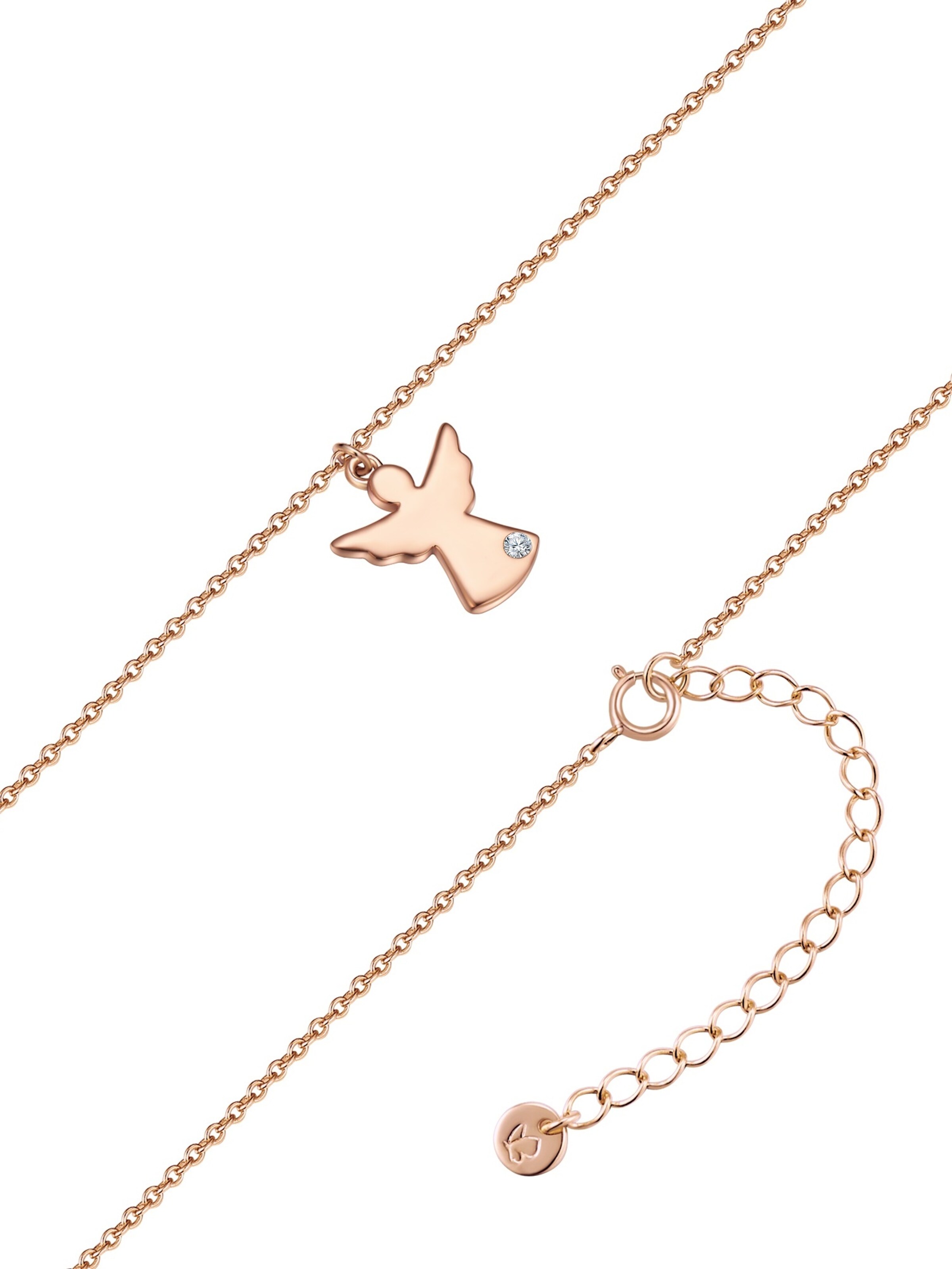 Chaîne Glanzstücke München en or