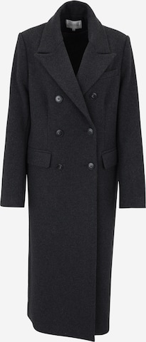 pilka Guido Maria Kretschmer Women Demisezoninis paltas 'Heather': priekis