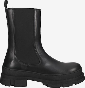 STEVE MADDEN Chelsea Boots 'FILINA' in Black