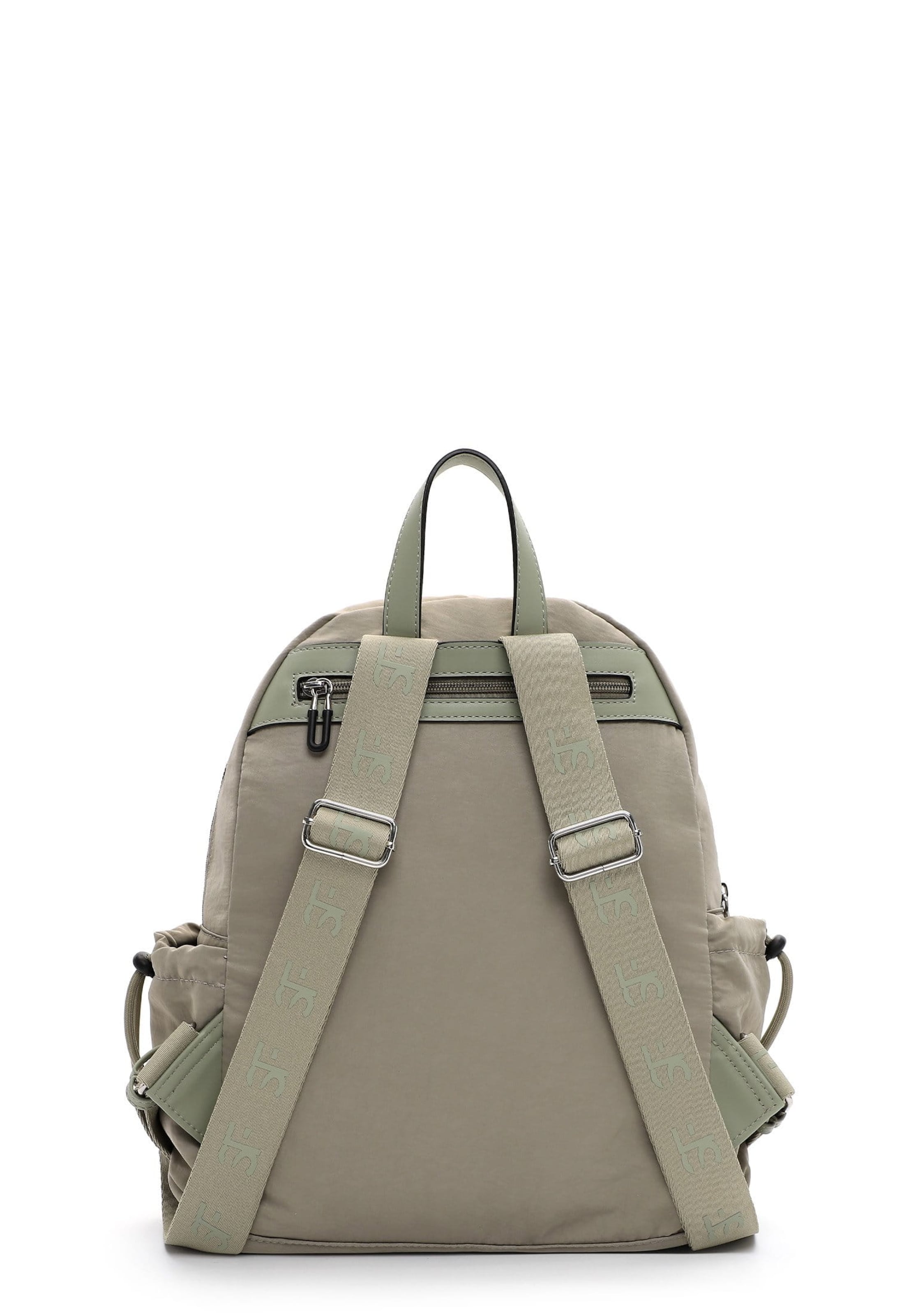 Suri Frey Backpack 'Abby' in Green