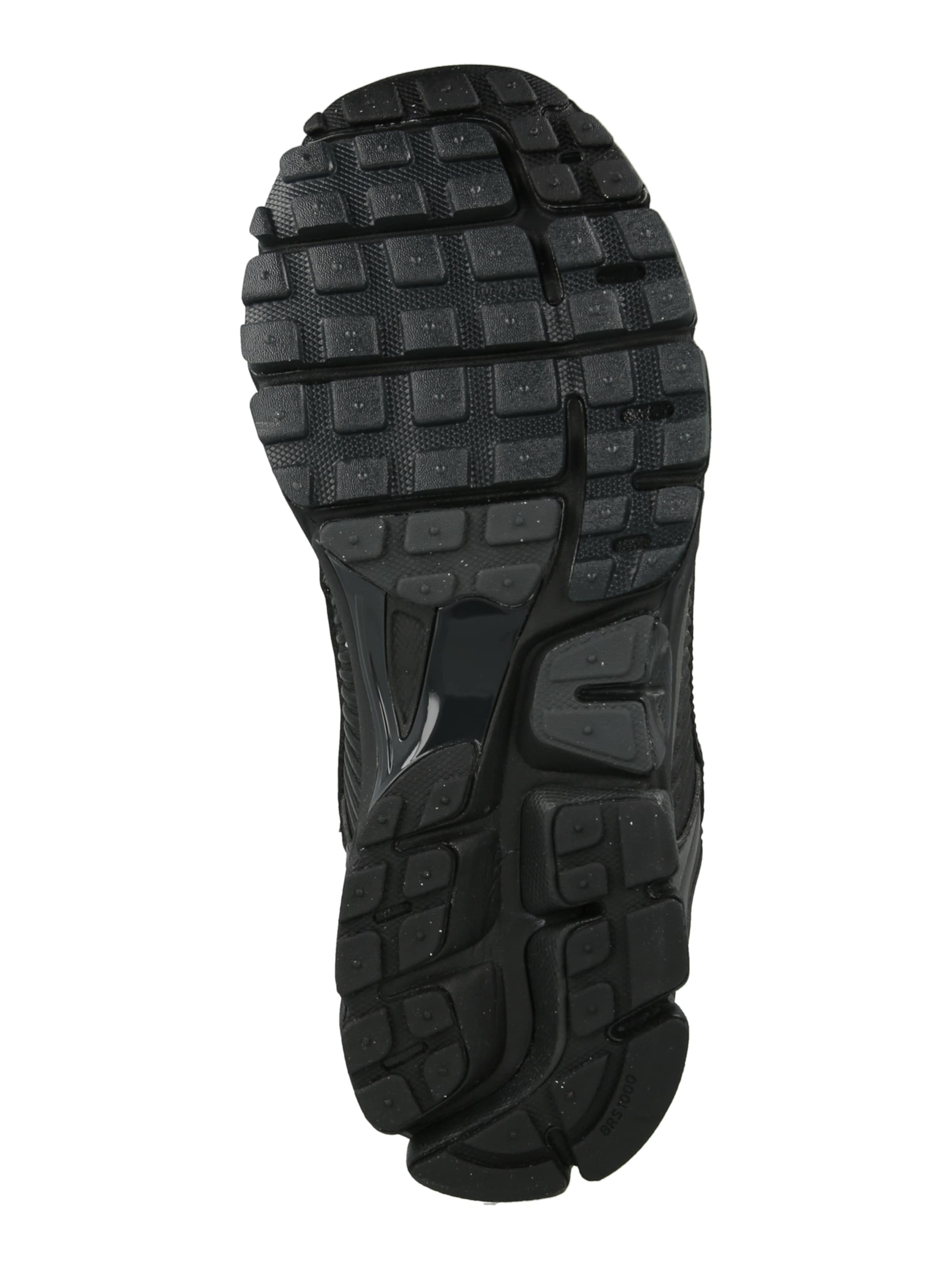 Sneaker low 'Zoom Vomero 5' de la Nike Sportswear pe negru