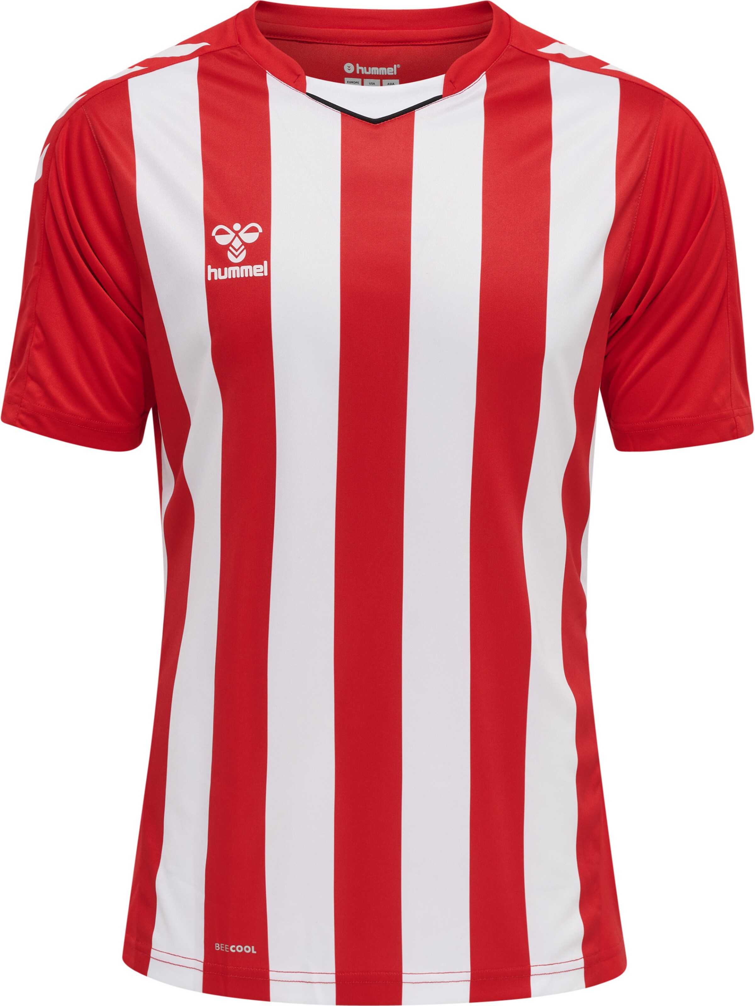 Hummel Jersey 'Core XK' in Red: front
