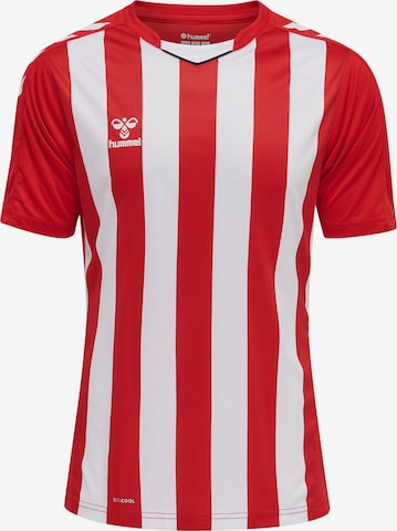Hummel Jersey in Red: front