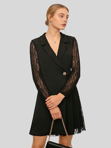 LapaPlus Dress in Black