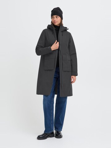 Parka invernale di North Bend in grigio