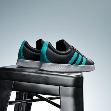 Chaussure de sport 'VL Court Mer' ADIDAS PERFORMANCE en noir
