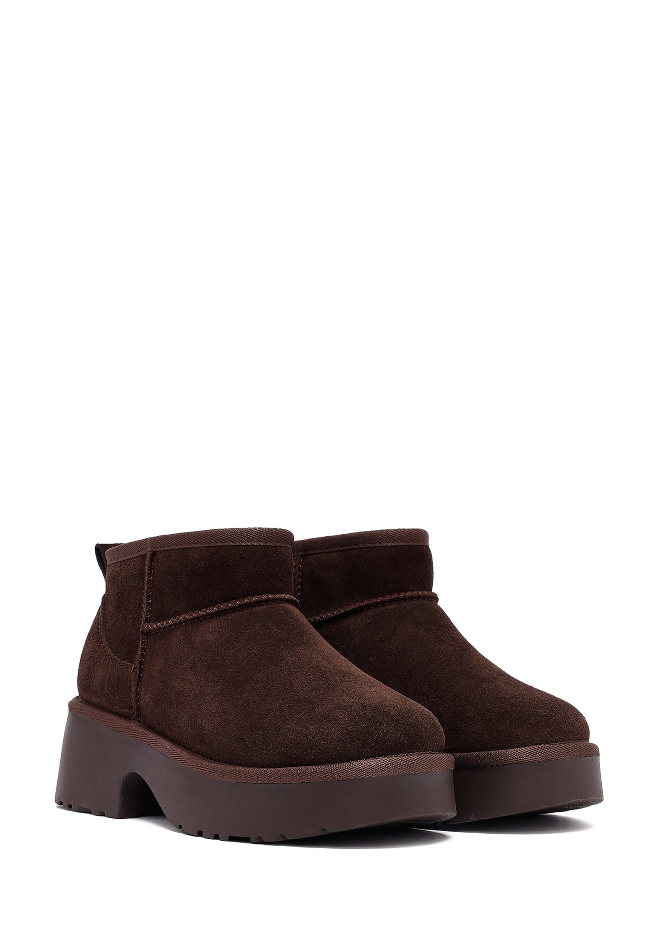 Derimod Boots in Brown
