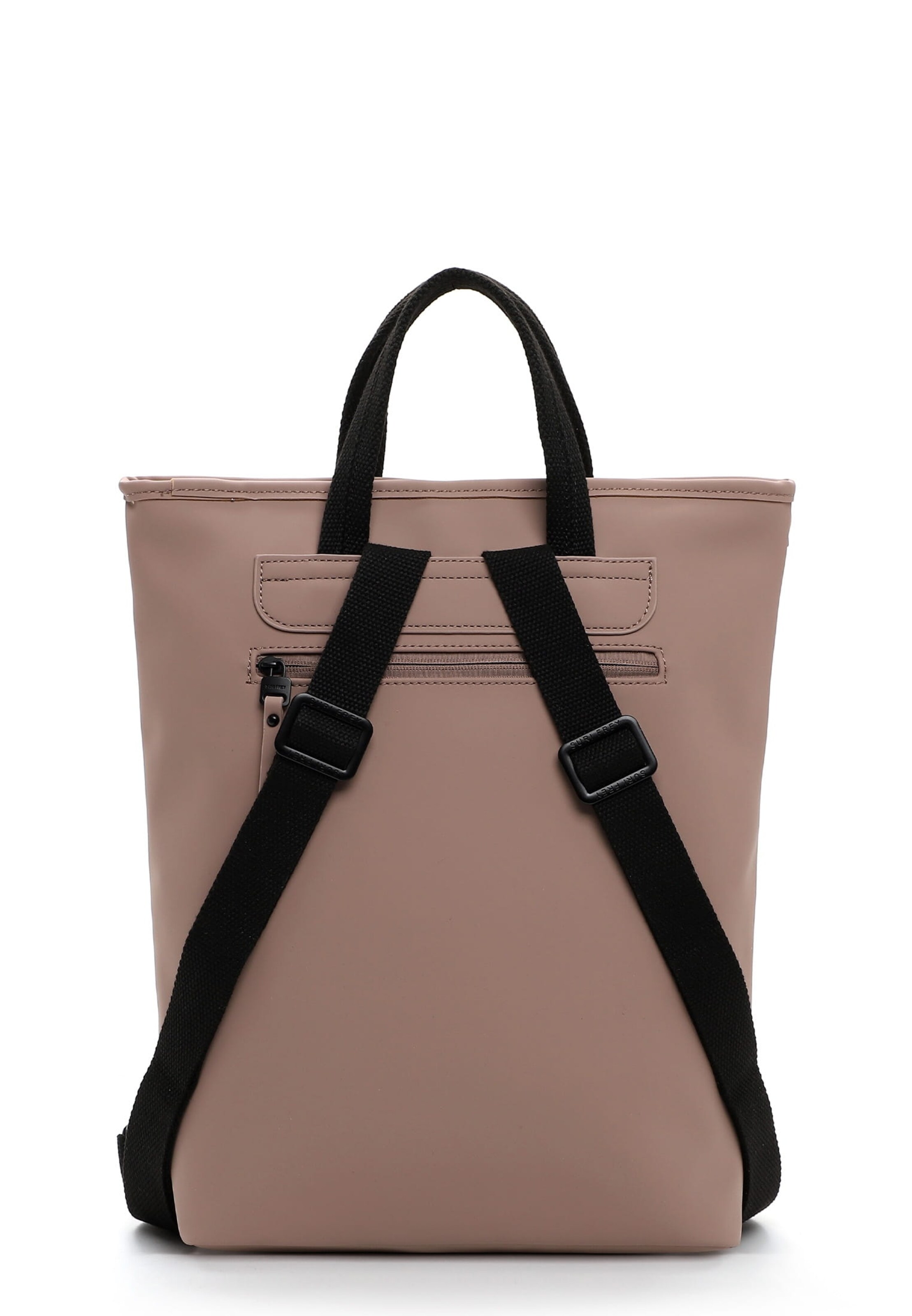 Sac à dos 'Jessy-Lu' Suri Frey en beige