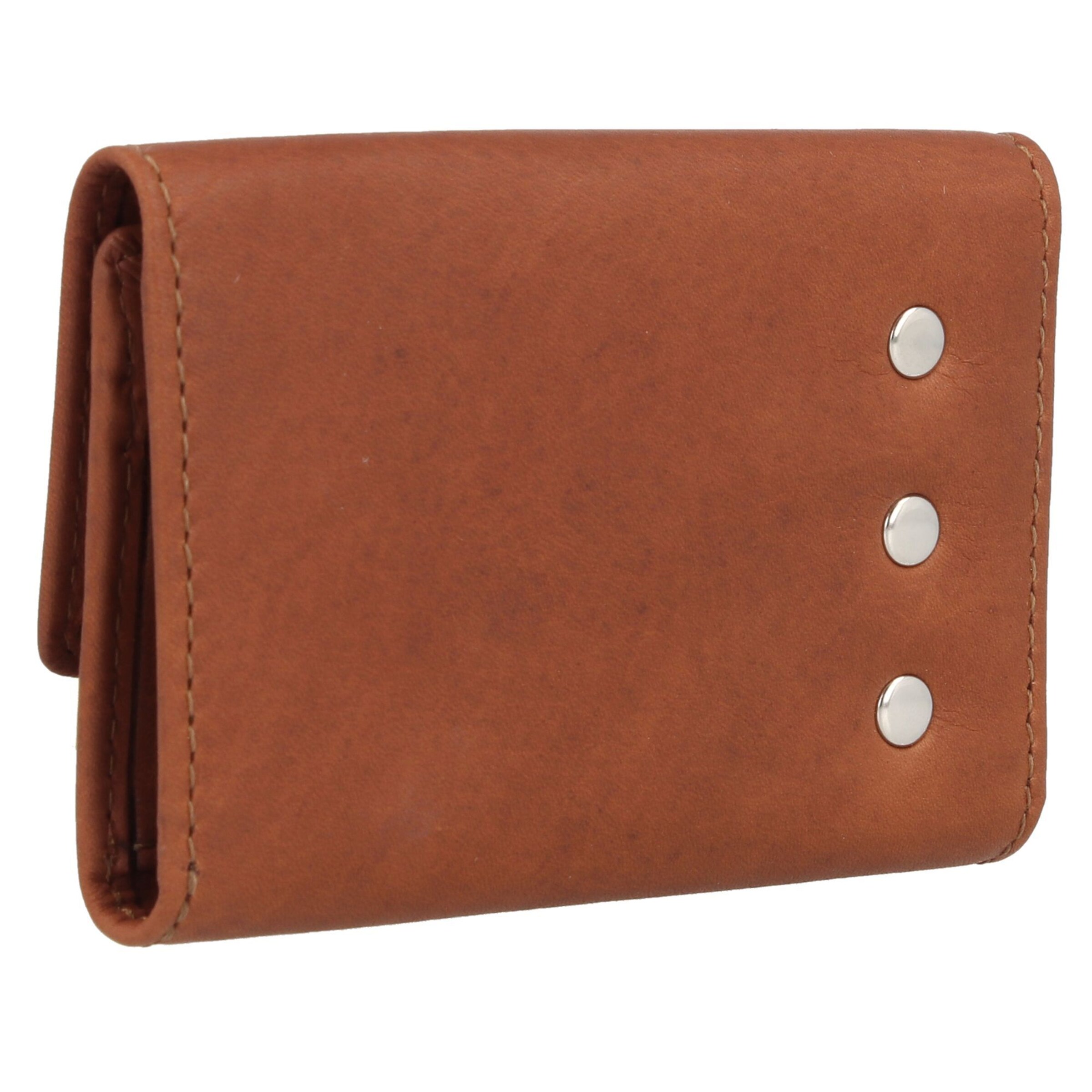 Esquire Case 'Dallas' in Brown