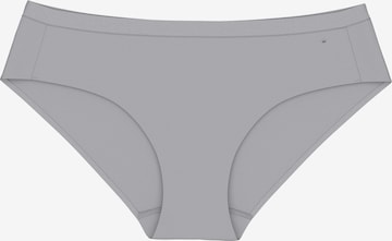 TRIUMPH Slip ' Smart Natural ' in Grijs: voorkant