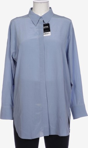 Dorothee Schumacher Blouse & Tunic in M in Blue: front