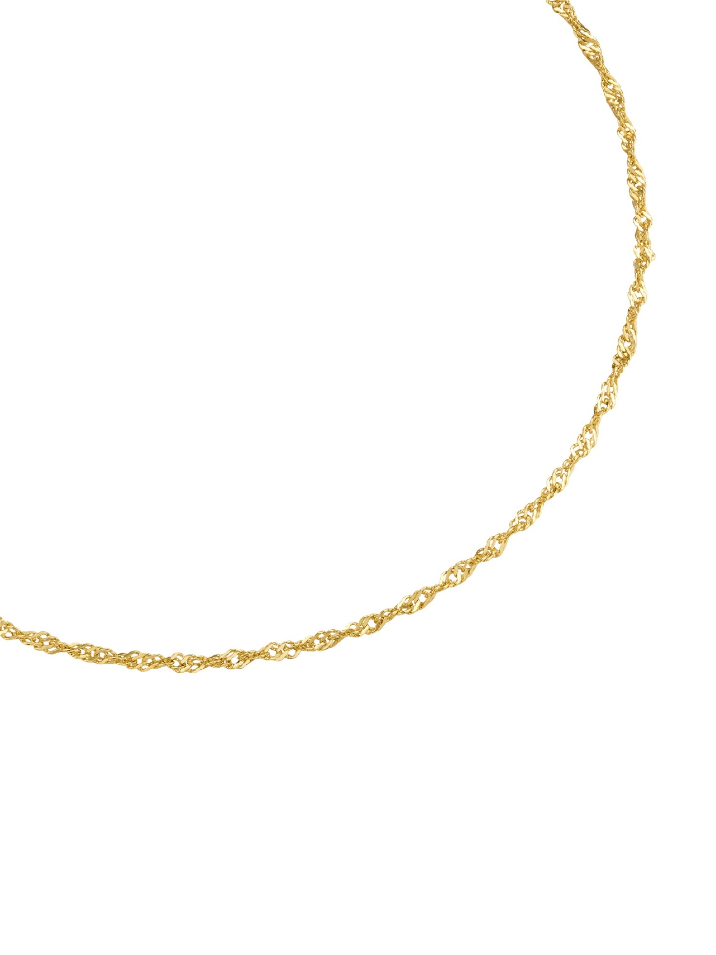 Bracelet Rafaela Donata en or