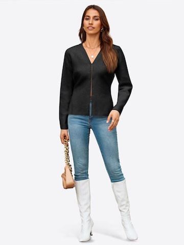 juoda Imily Bela Kardiganas