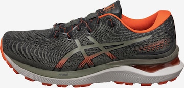 ASICS Running Shoes 'Gel-Cumulus 24' in Black