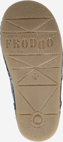 Froddo Snowboots 'PAIX' in Blauw