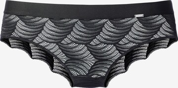 LASCANA Panty in Schwarz: predná strana