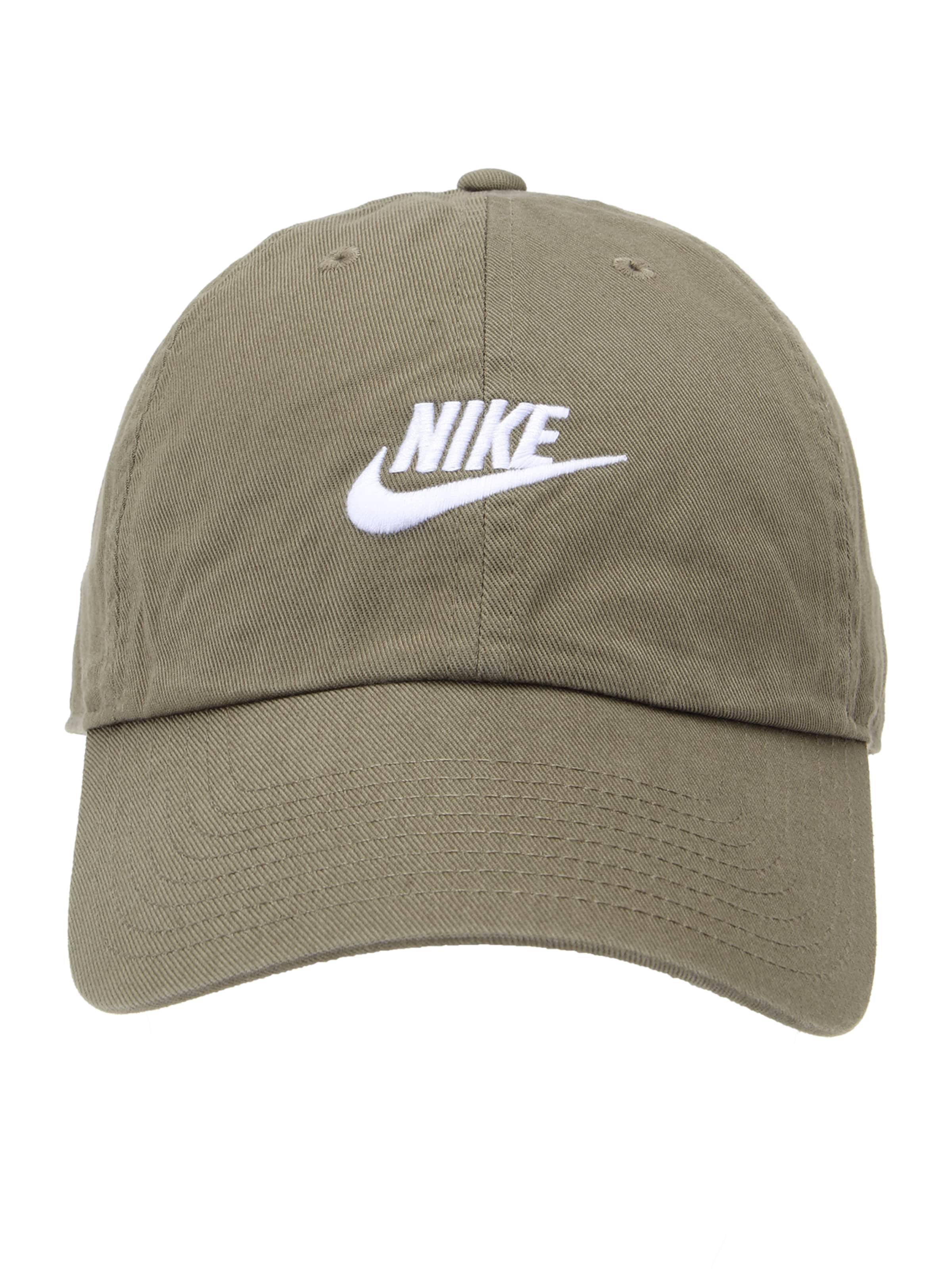 Nike Sportswear Kapa 'CLUB' | zelena barva