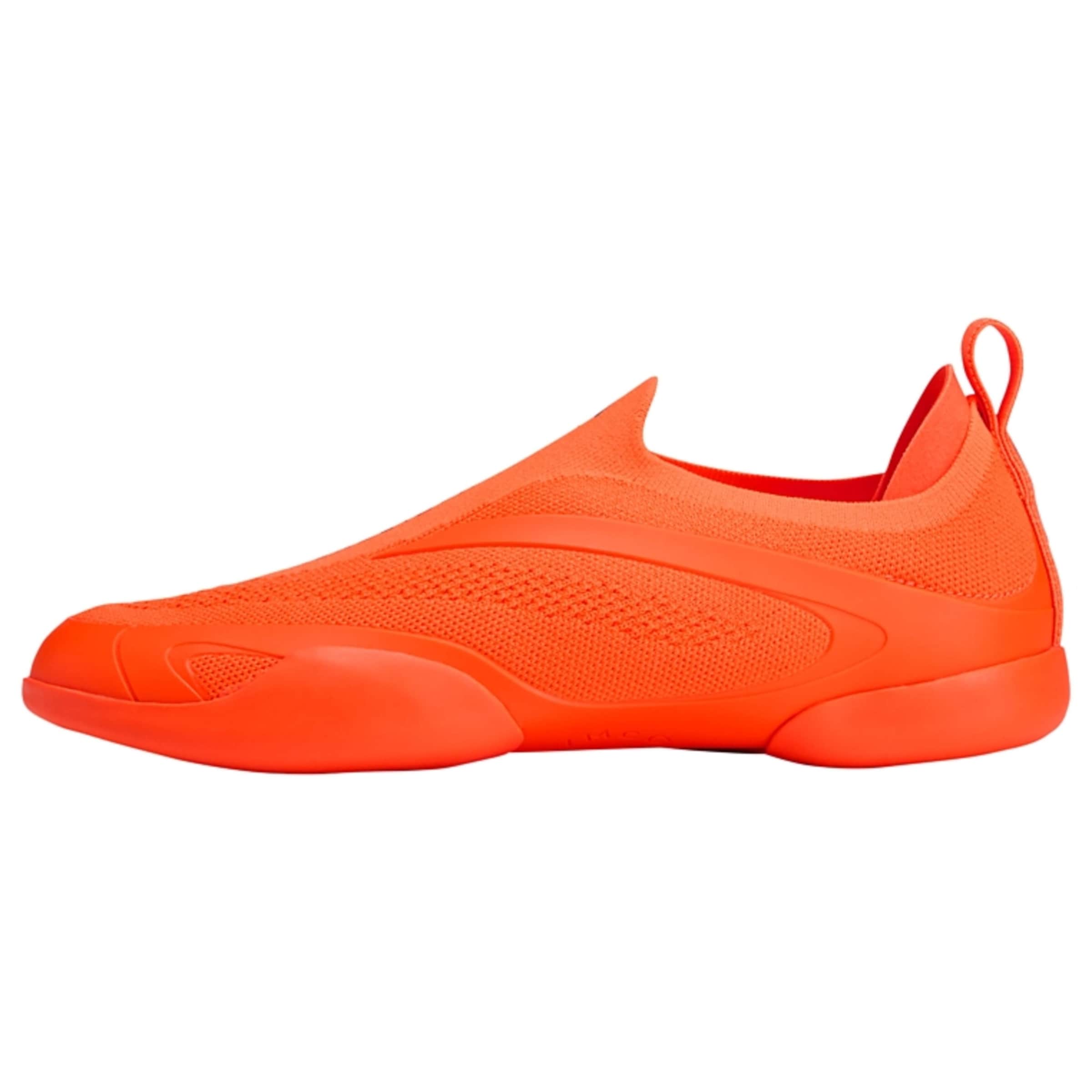 ADIDAS BY STELLA MCCARTNEY Sportssko 'Taekwondo' i orange: forside