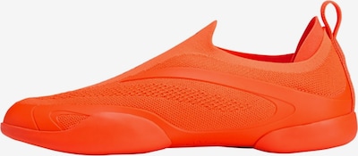 Sportiniai batai 'Taekwondo' iš ADIDAS BY STELLA MCCARTNEY, spalva – neoninė oranžinė, Prekių apžvalga