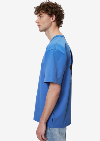 Marc O'Polo DENIM Shirt in Blue