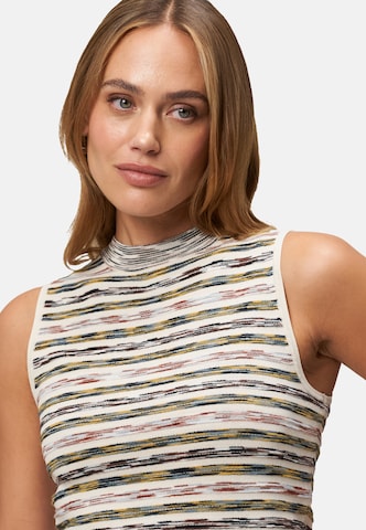 Pull-over zero en beige