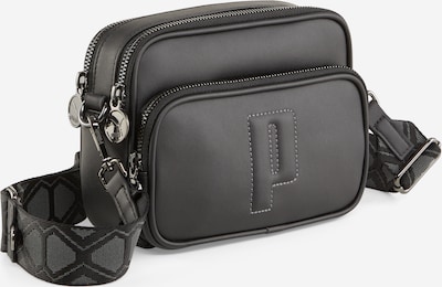 PUMA Sac à bandoulière 'Sense' en noir, Vue avec produit