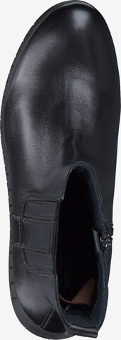 MARCO TOZZI Ankle Boots in Black