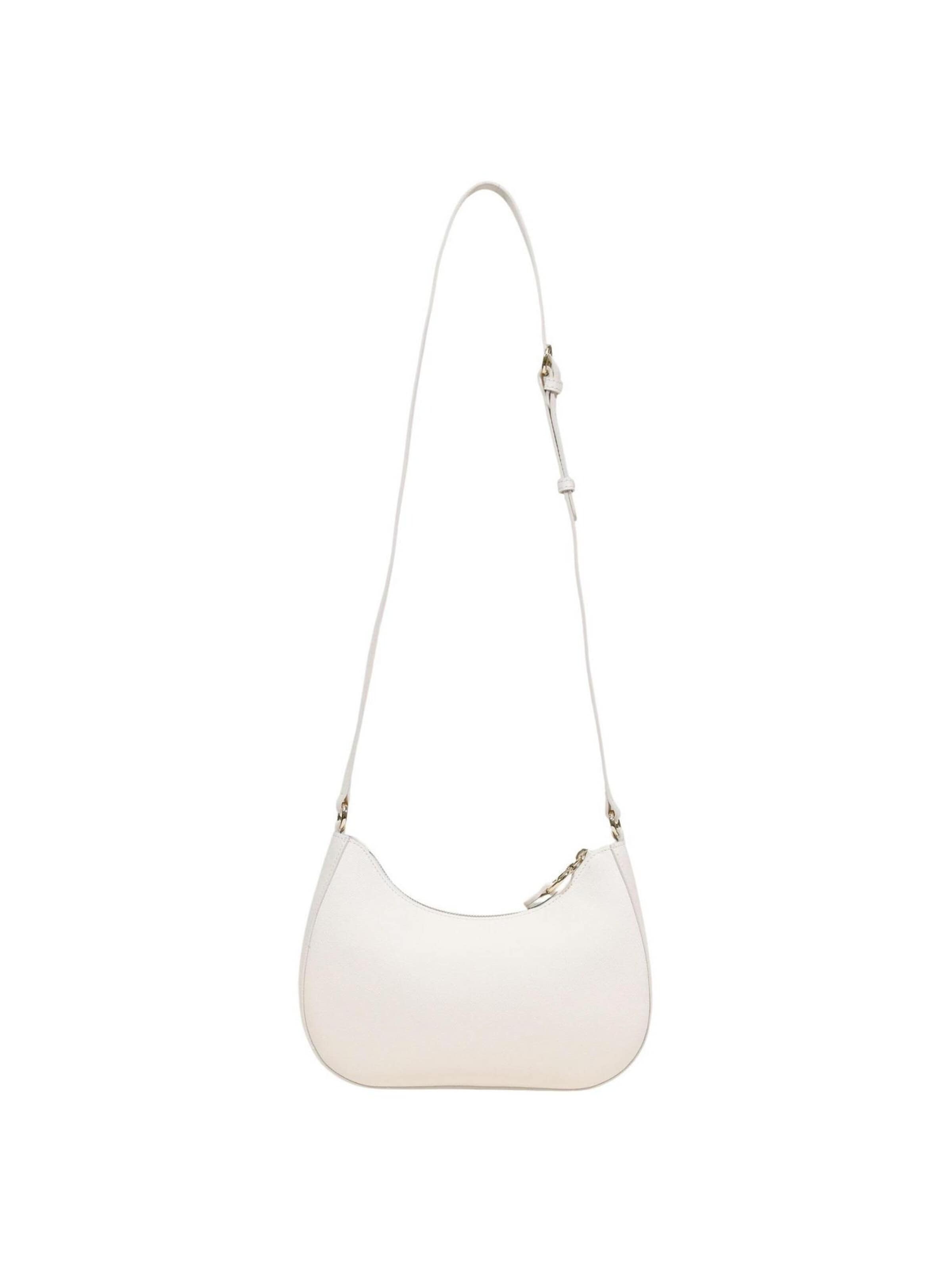 Borsa a spalla 'Shoulder Bag LE50 S407' di Alviero Martini 1a clase in beige