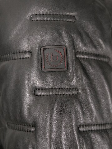 bugatti Between-season jacket '102' in Black