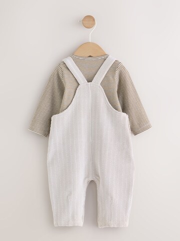 Next Set in Beige
