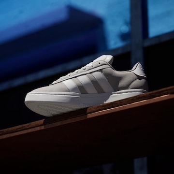 ADIDAS SPORTSWEAR Σνίκερ χαμηλό 'Grand Court Alpha 00s' σε γκρι